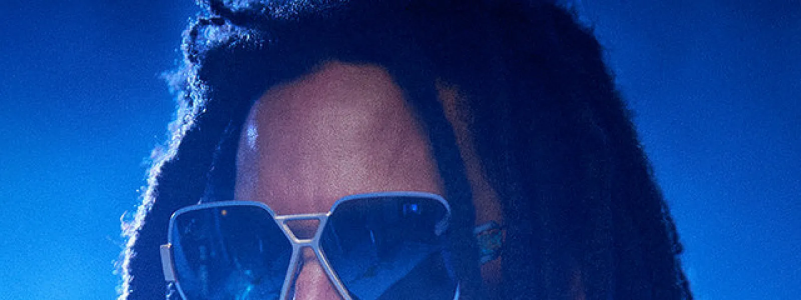 Lenny Kravitz