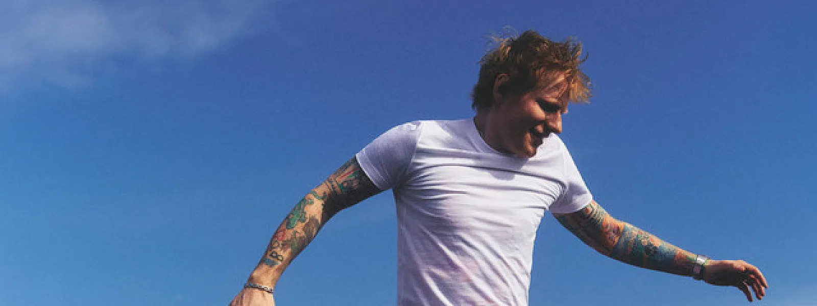 Ed Sheeran