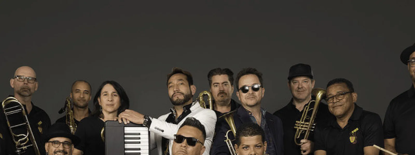 Pacific Mambo Orchestra