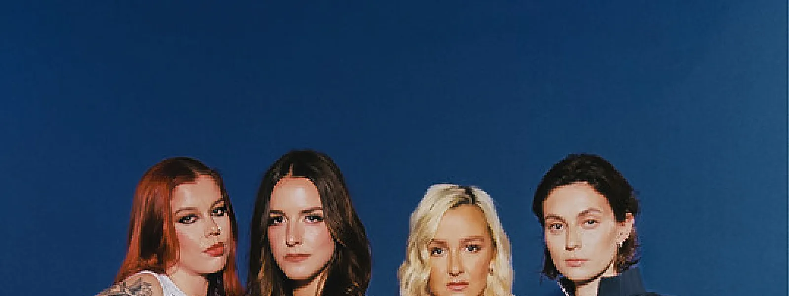 The Beaches