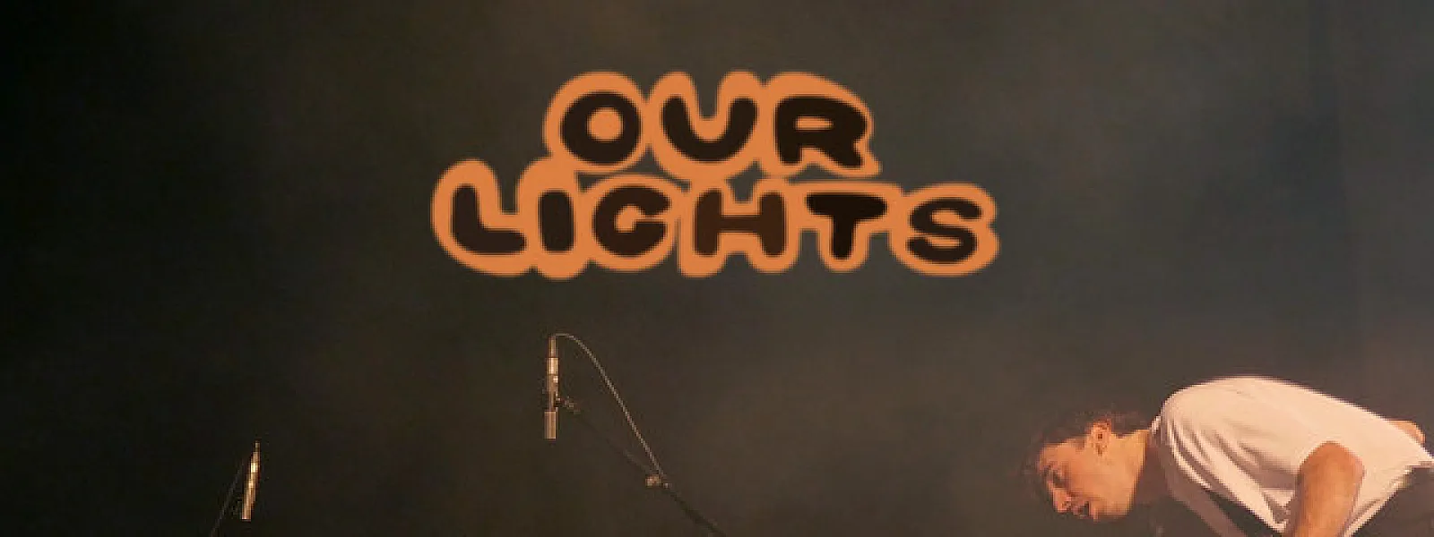 Our lights