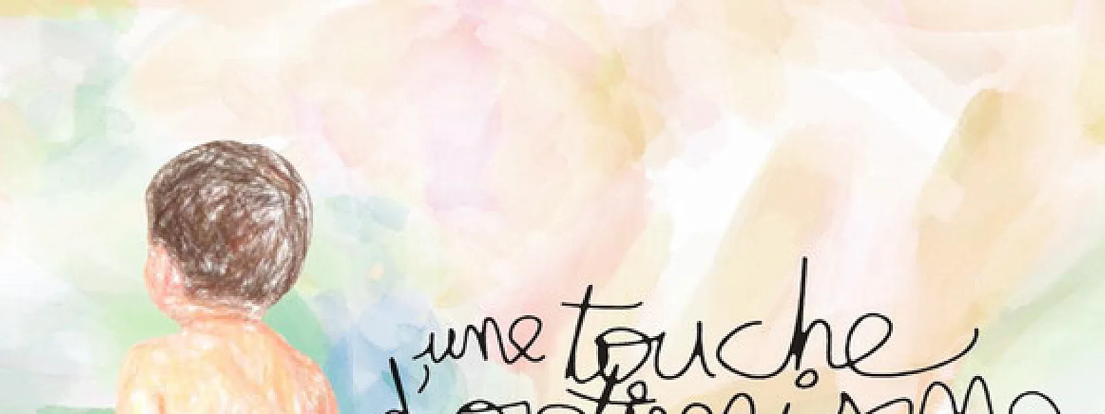 Une touche d'optimisme