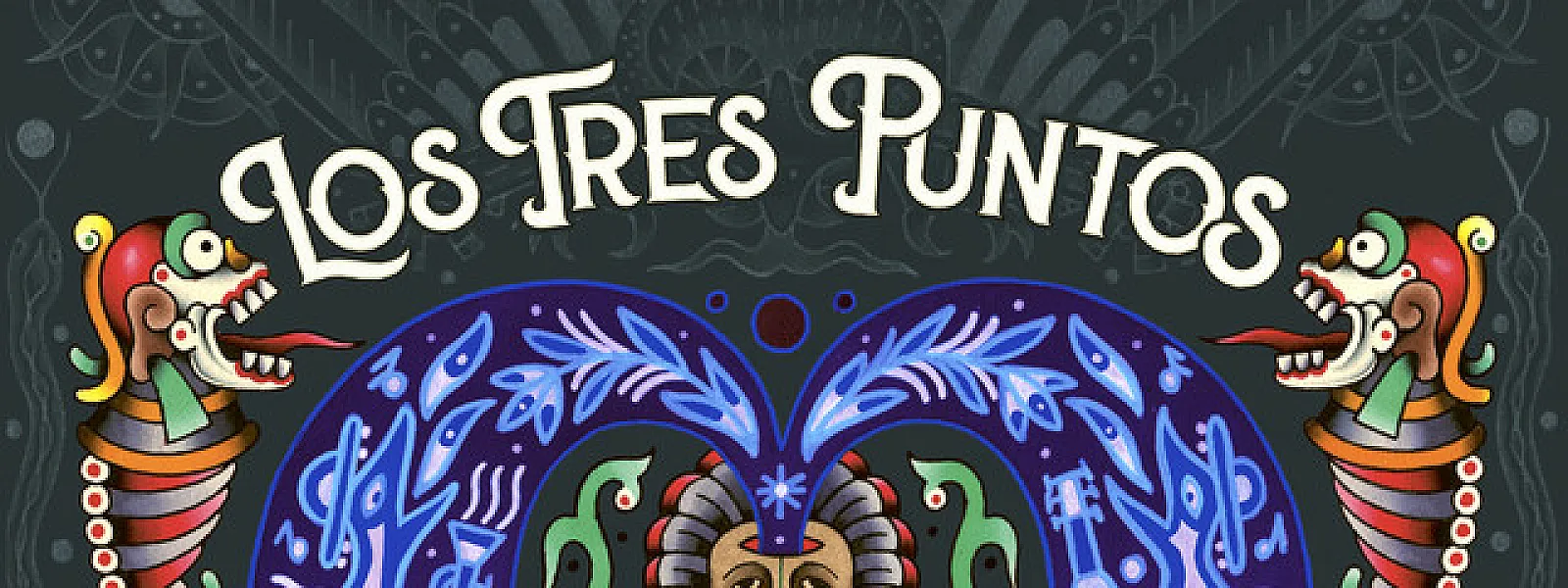 Los Tres Puntos