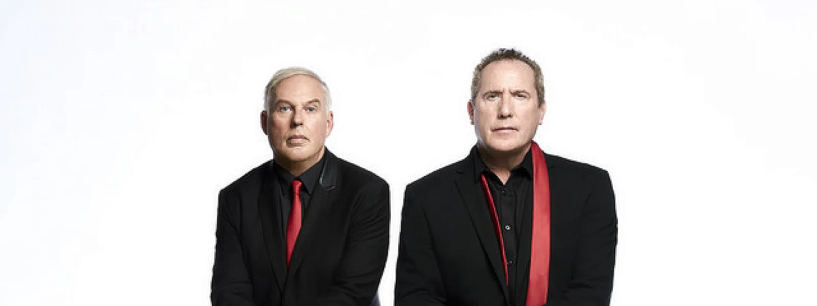 Orchestral Manoeuvres in the Dark
