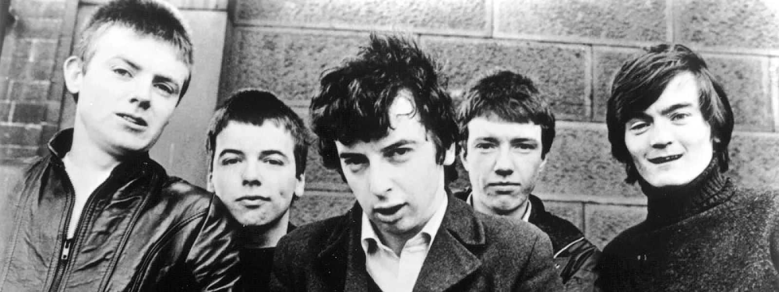 The Undertones