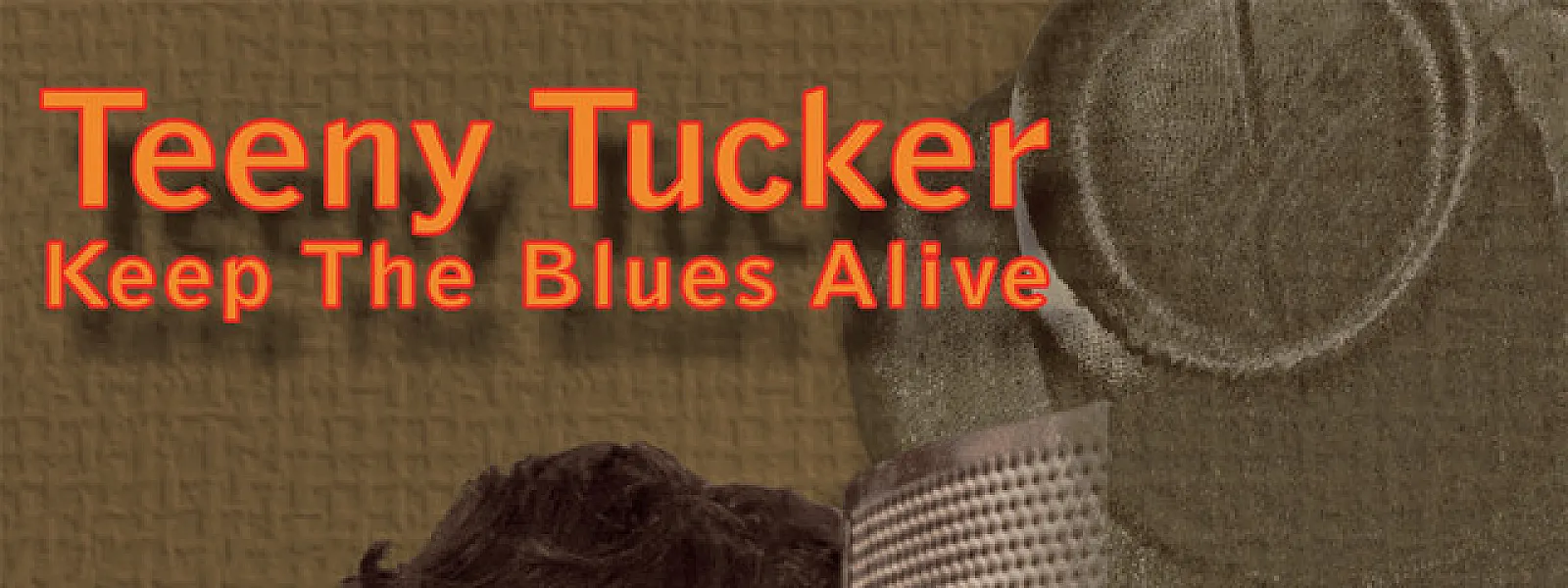Teeny Tucker