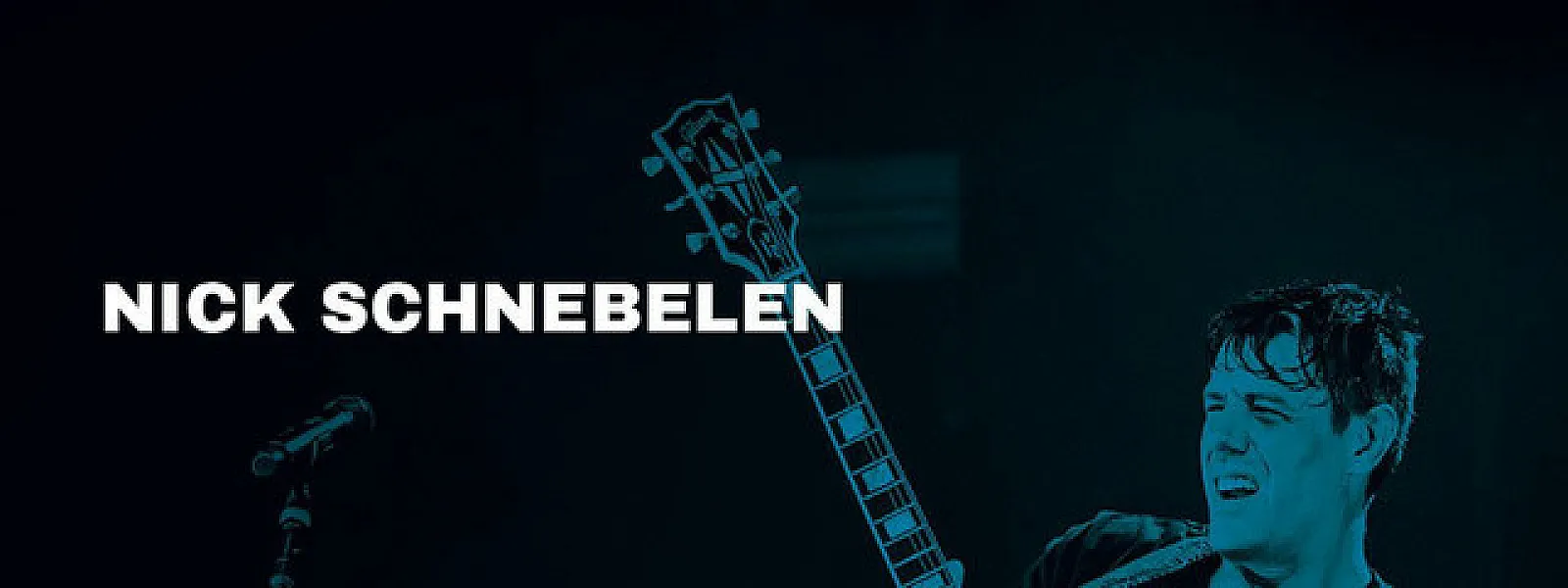 Nick Schnebelen