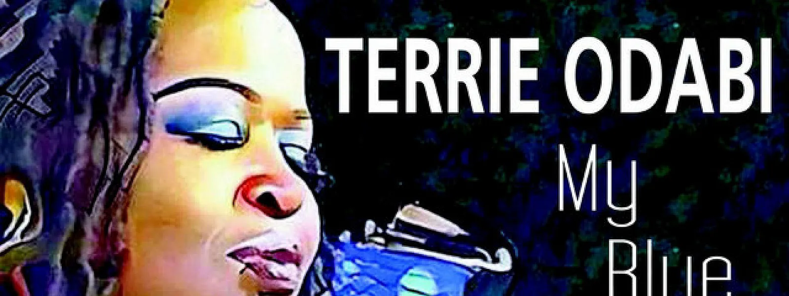 Terrie Odabi