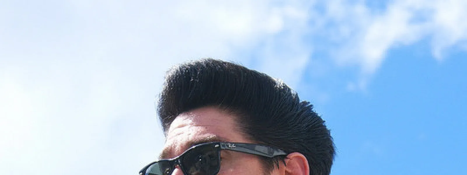 Bob Corritore