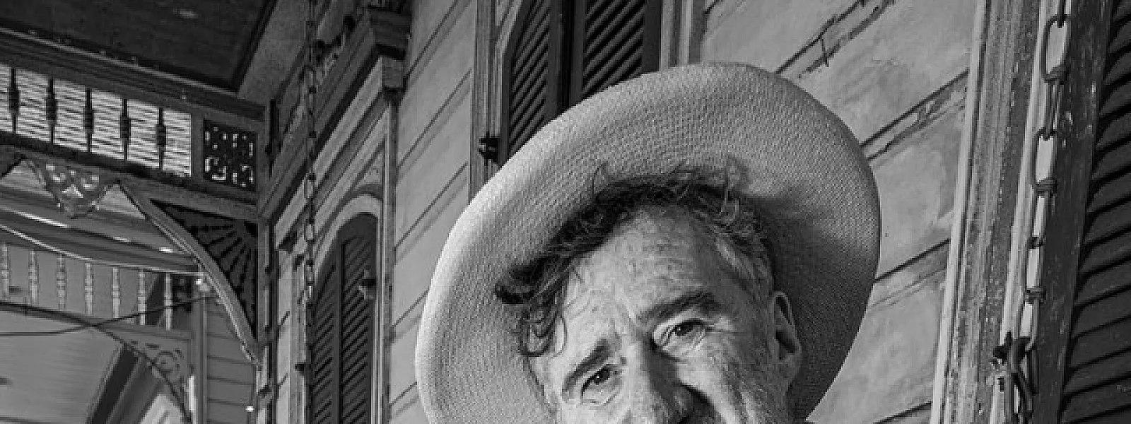 Jon Cleary