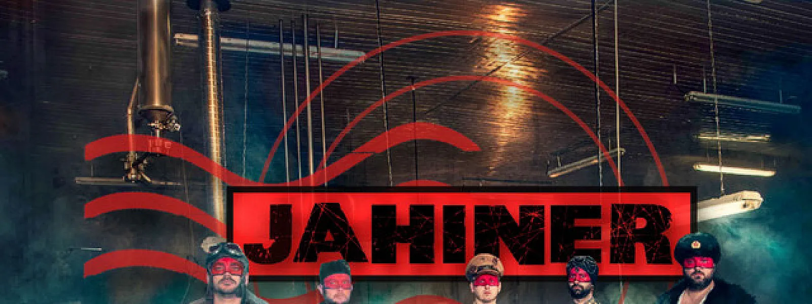 Jahiner