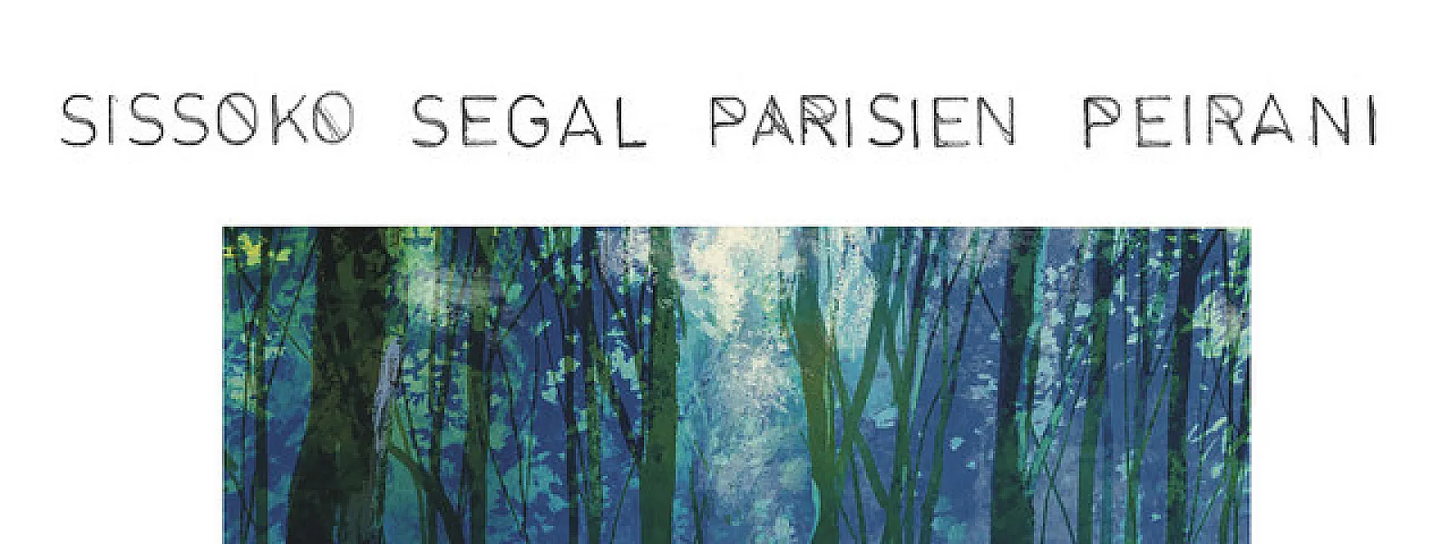 Les Égarés