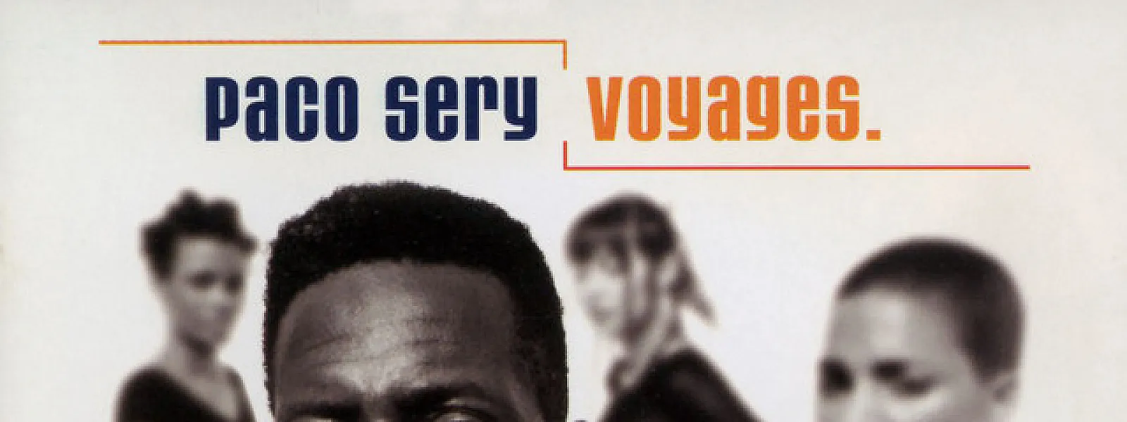 Paco Séry