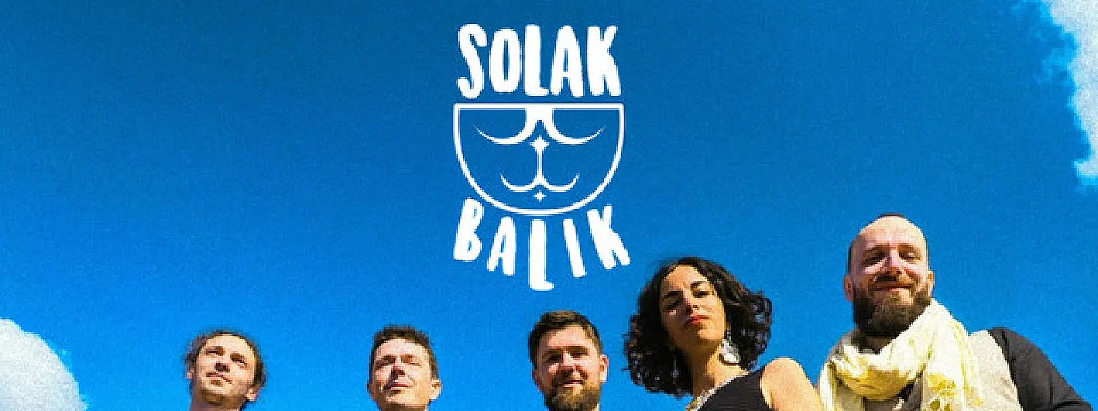 Solak Balik