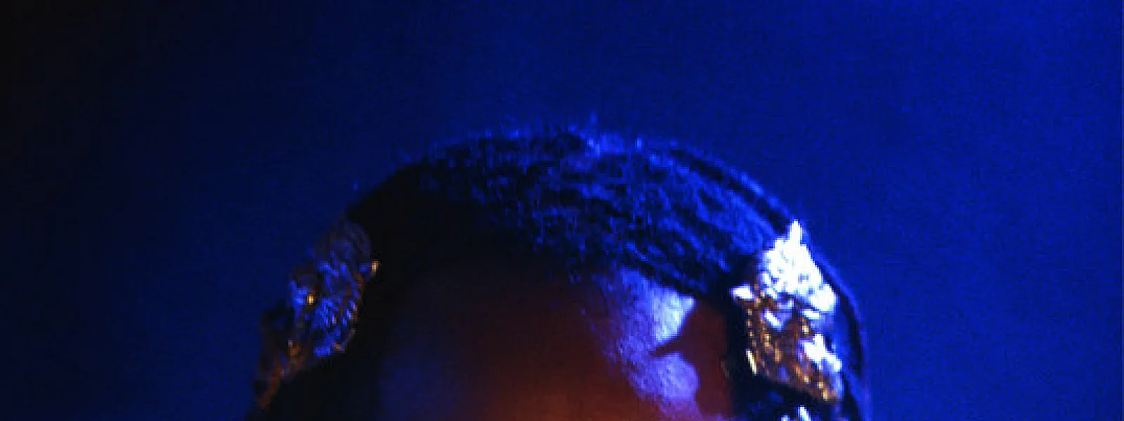 Thundercat