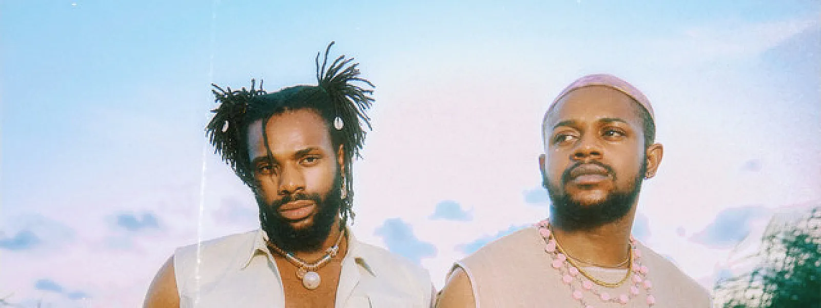 The Cavemen.