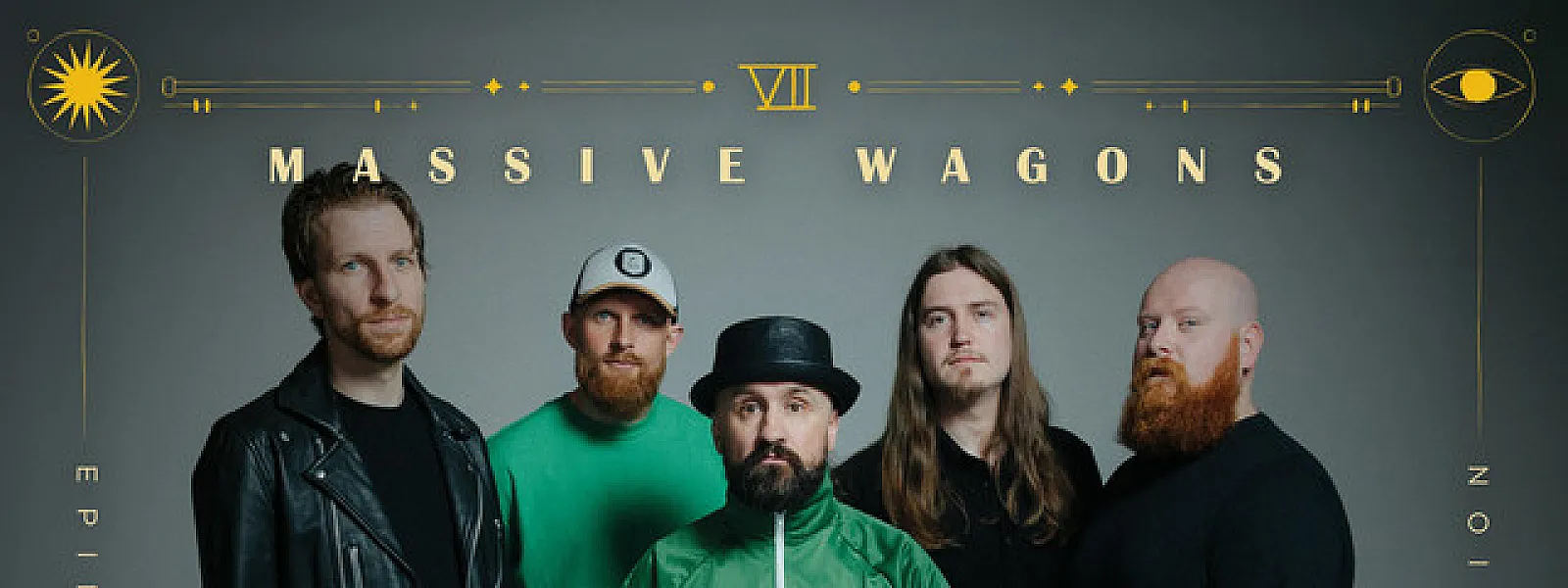 Massive Wagons