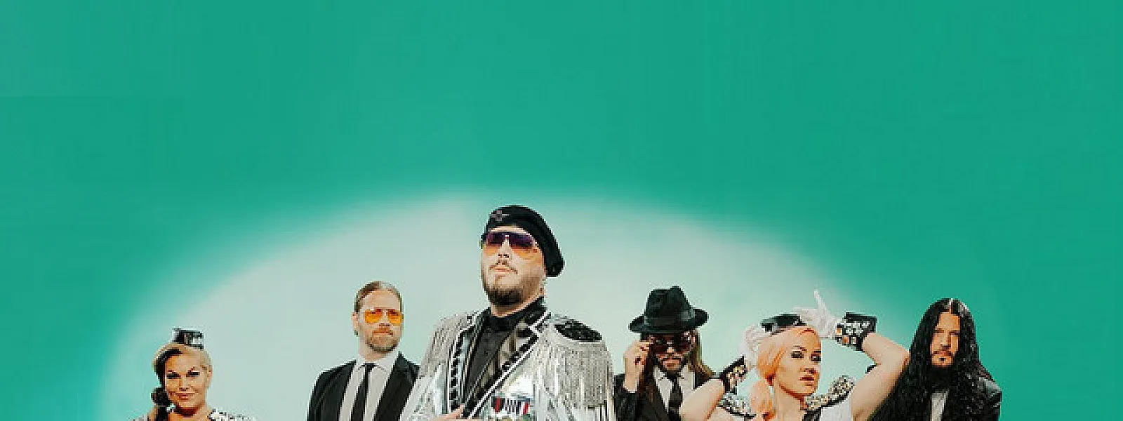 The Night Flight Orchestra
