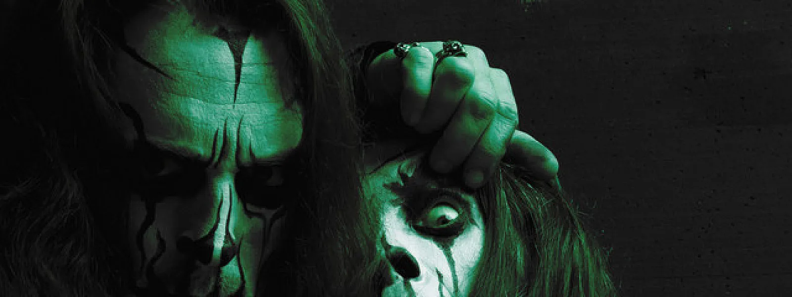 Carach Angren