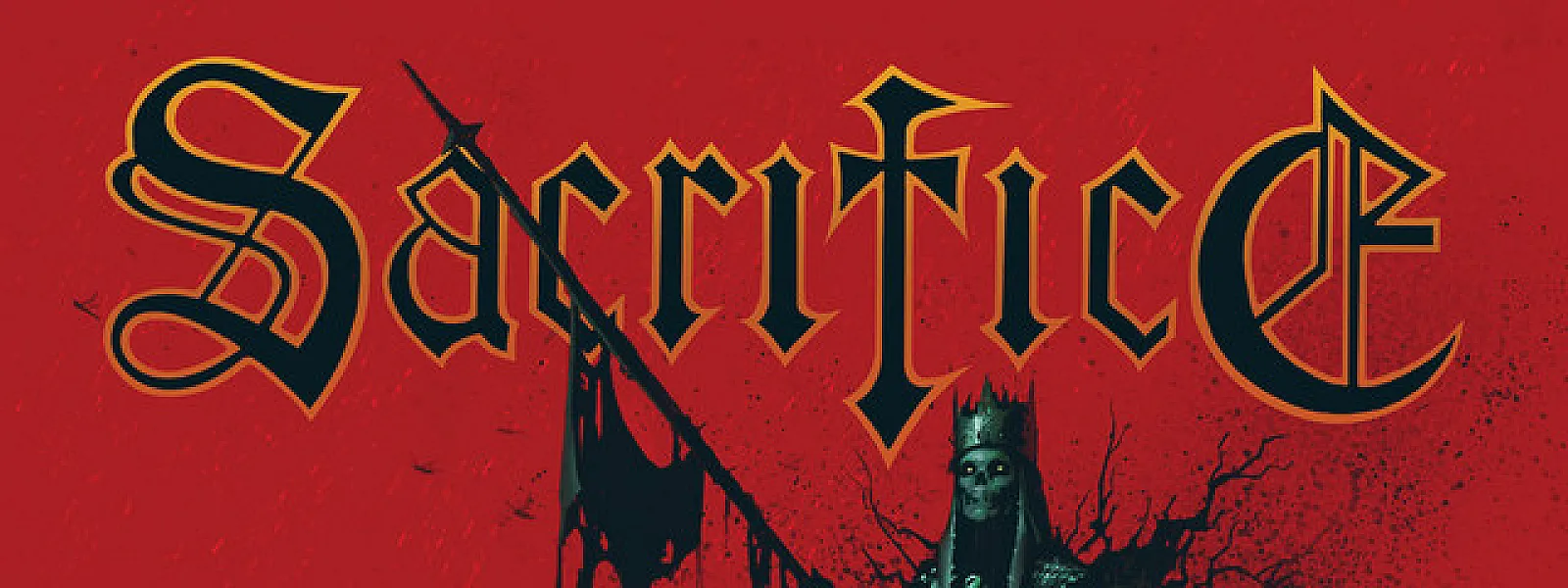 Sacrifice
