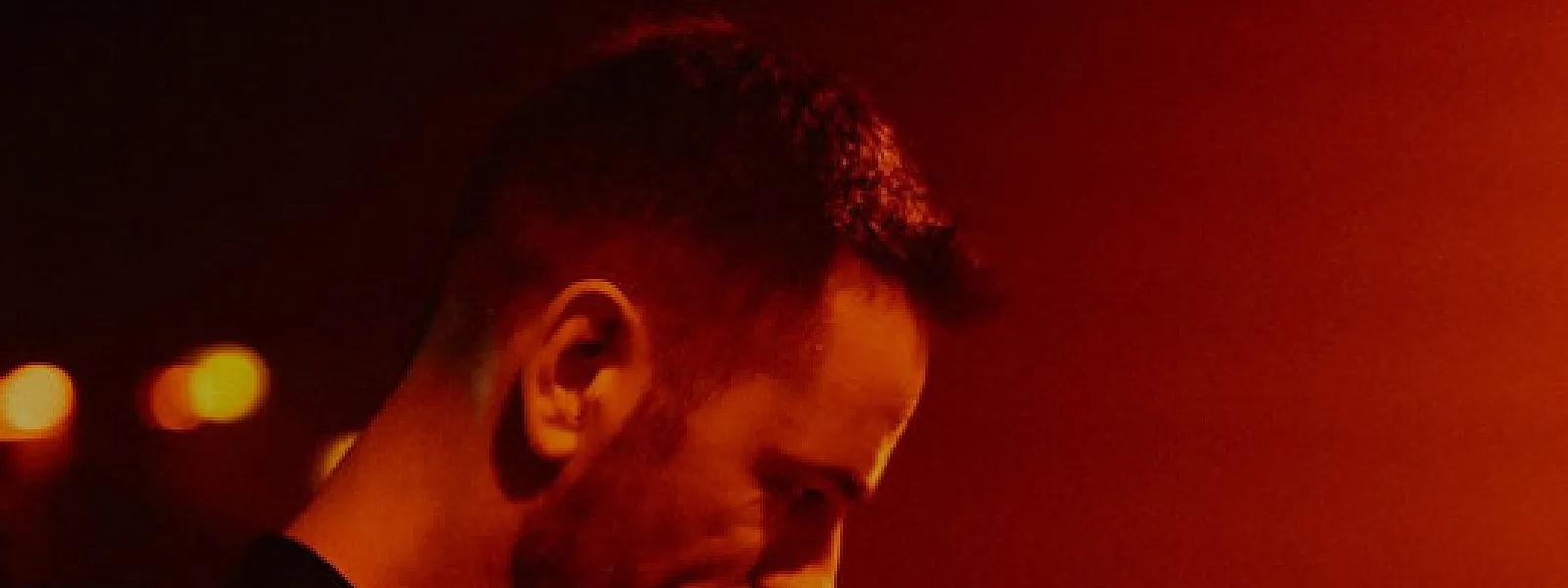 Damien RK