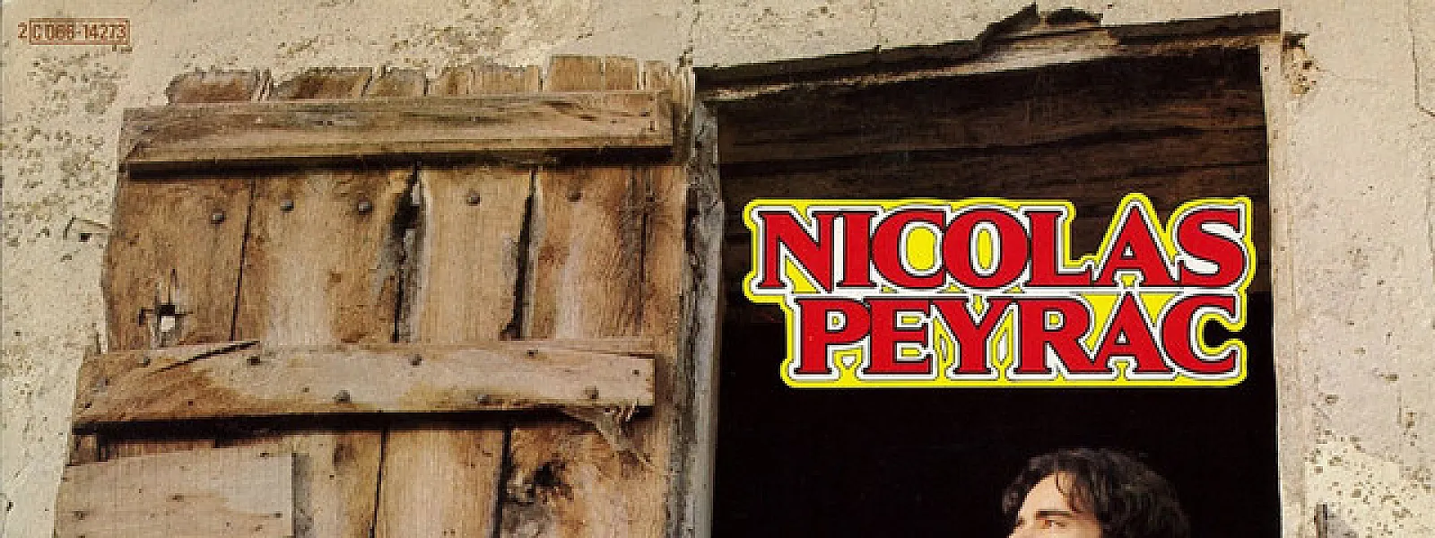Nicolas Peyrac