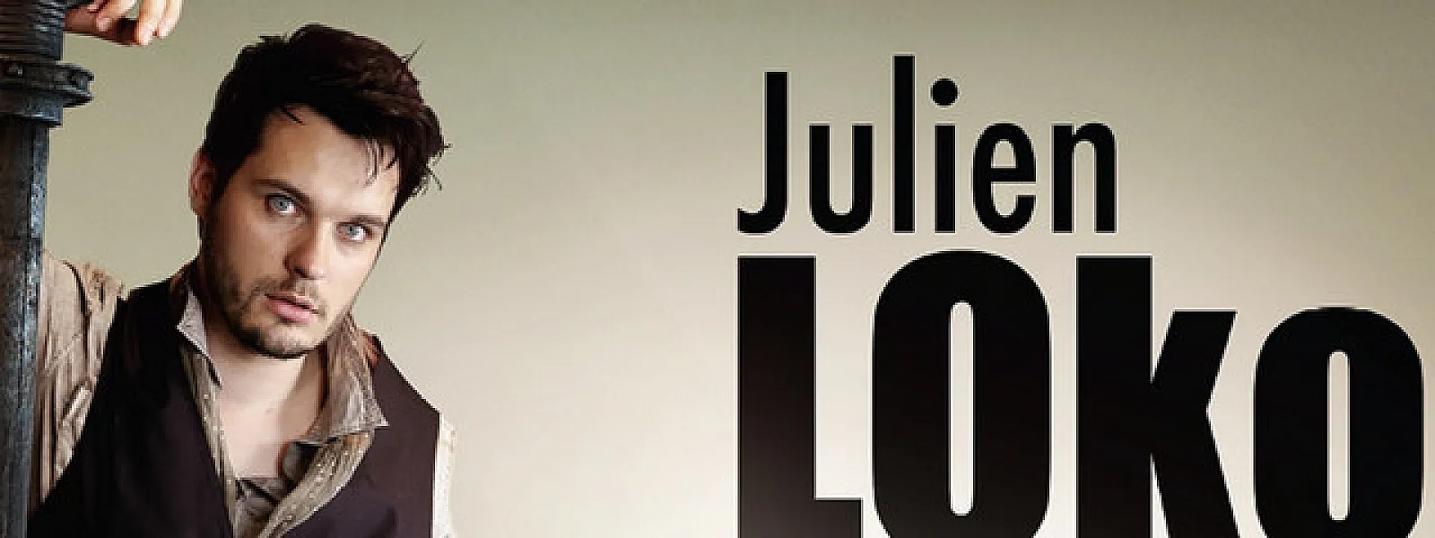 Julien Loko