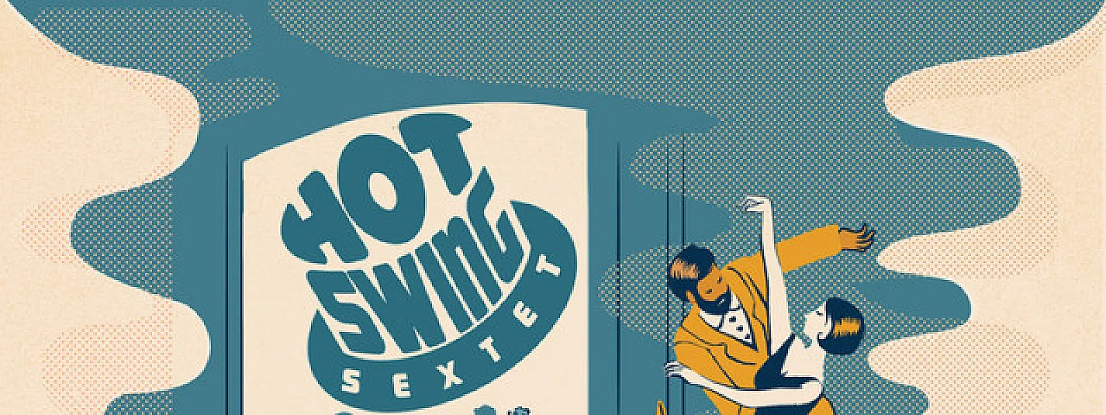 Hot Swing Sextet