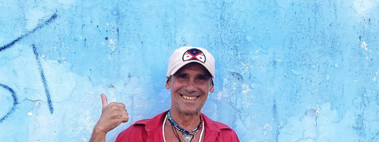Manu Chao