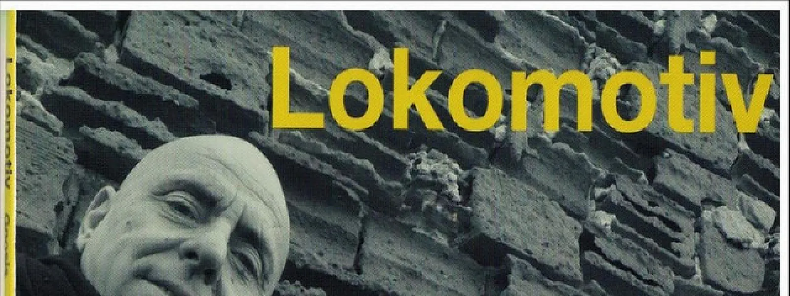 Lokomotiv Lokomotiv