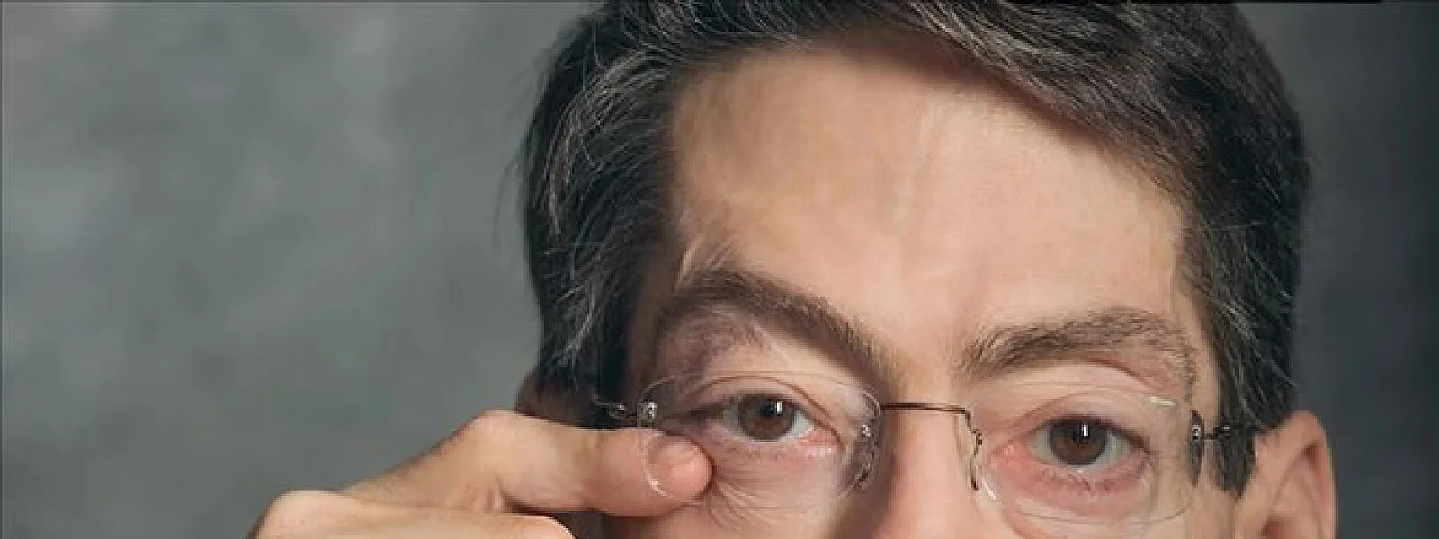Fred Hersch