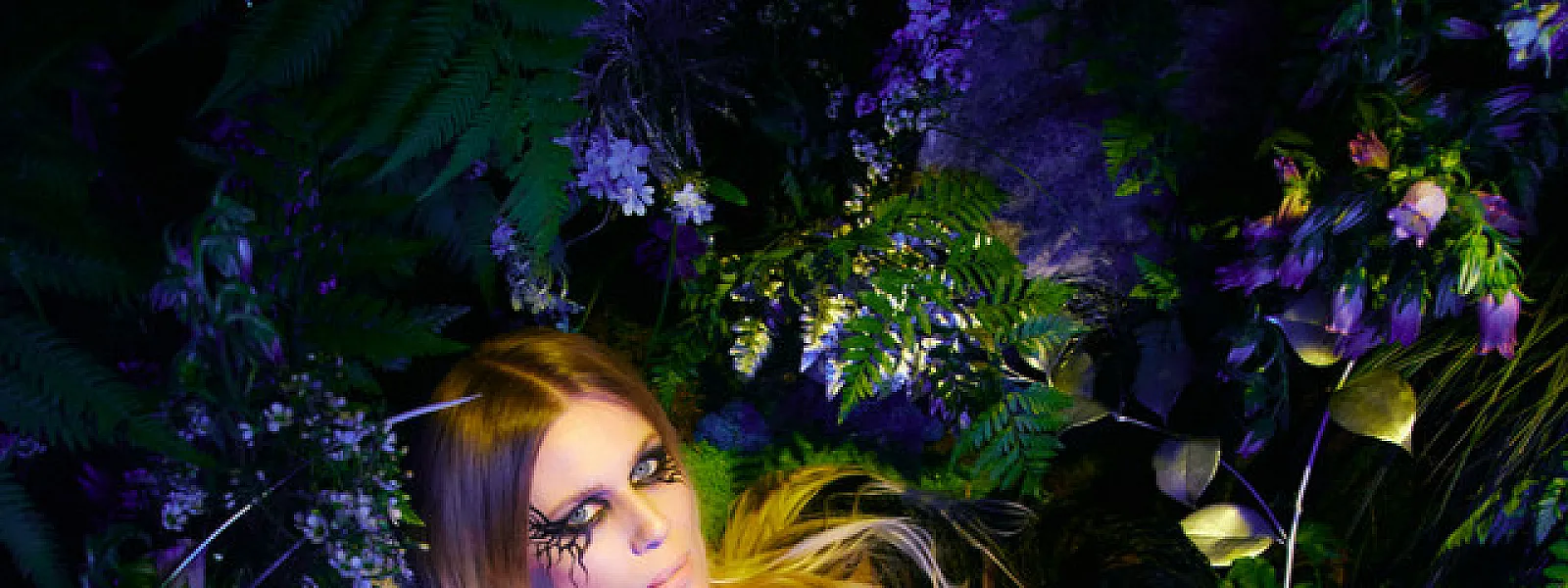 Myrkur Myrkur