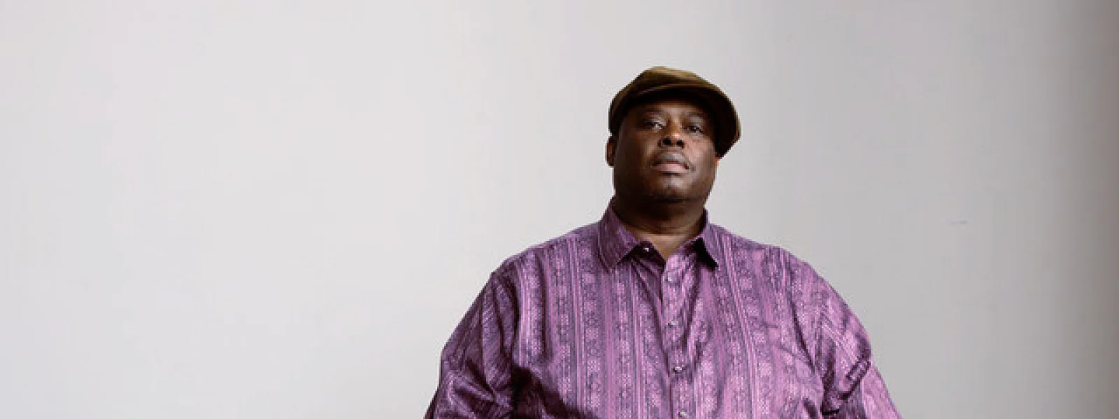 Johnathan Blake