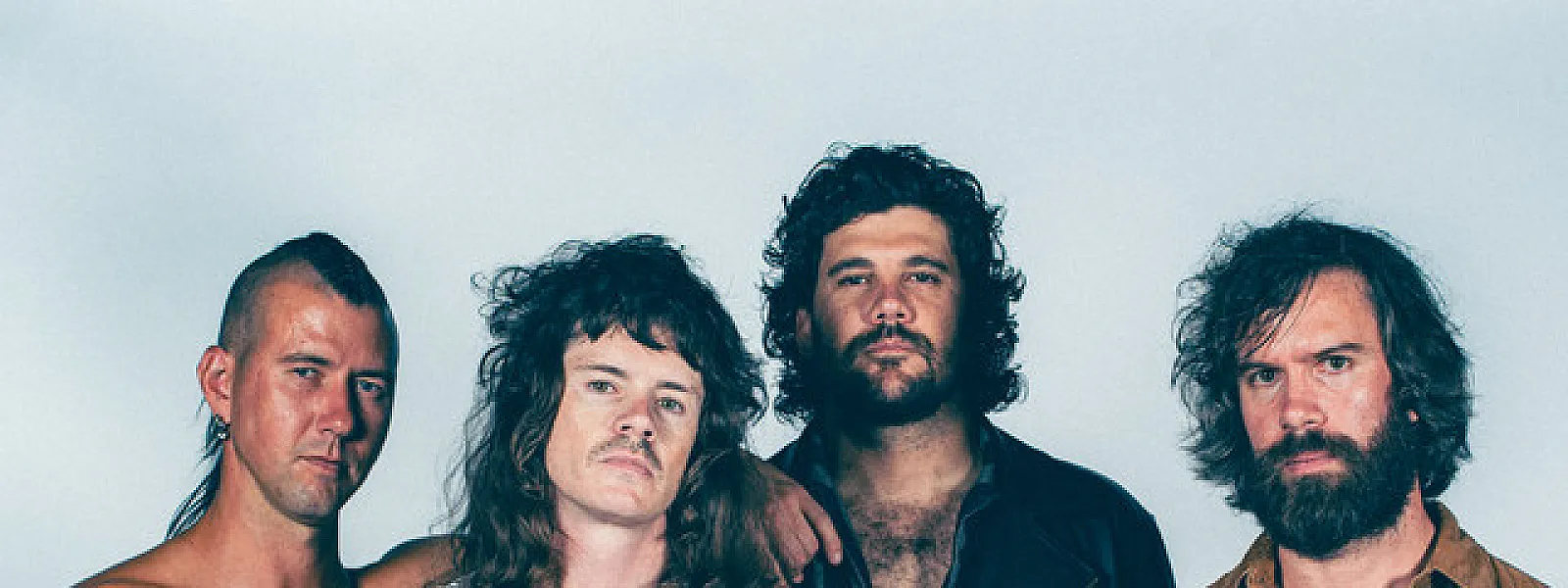 The Southern River Band