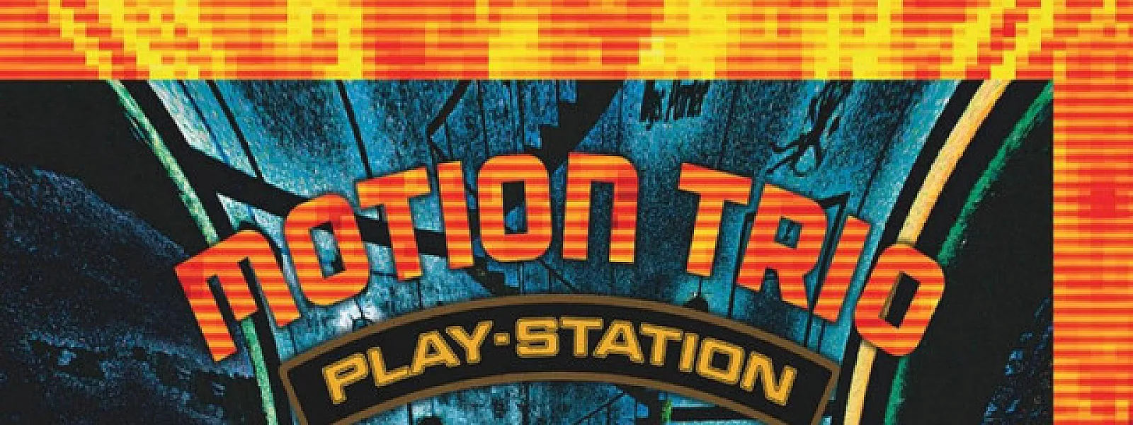 Motion Trio