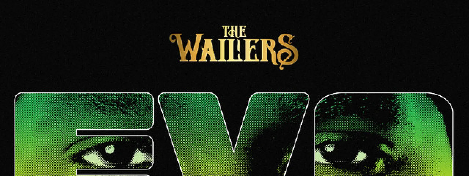 The Wailers