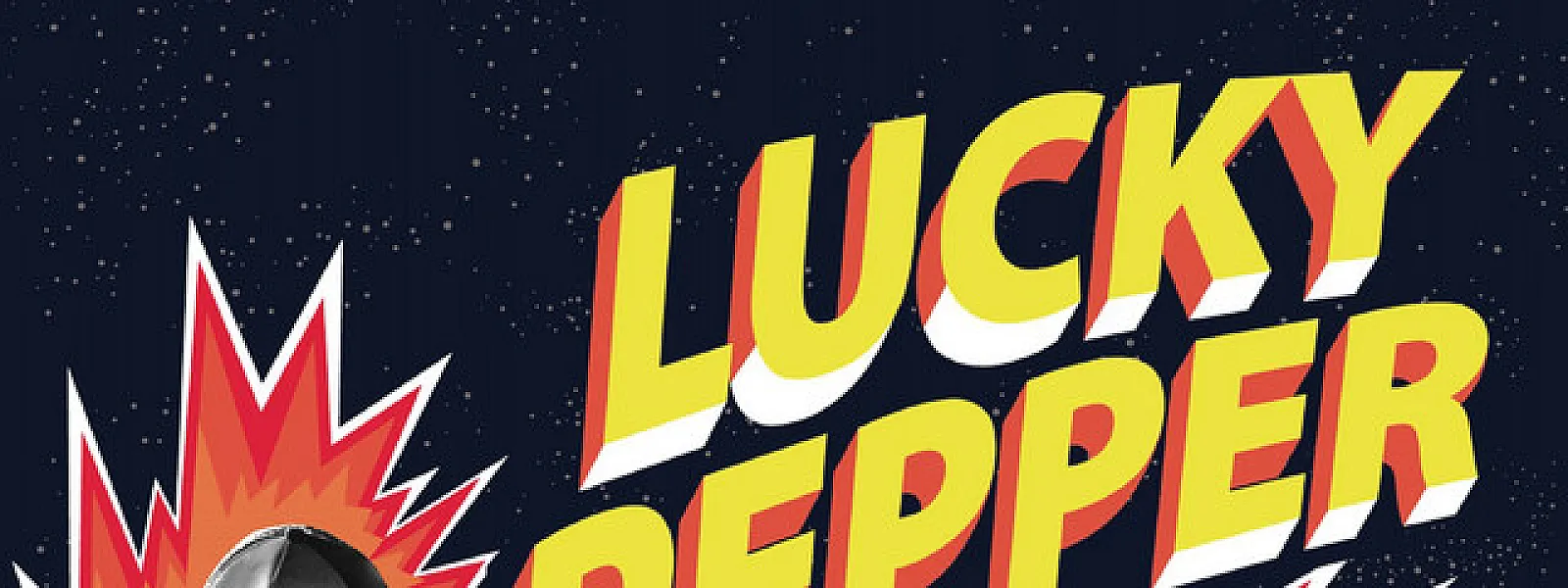 Lucky Pepper