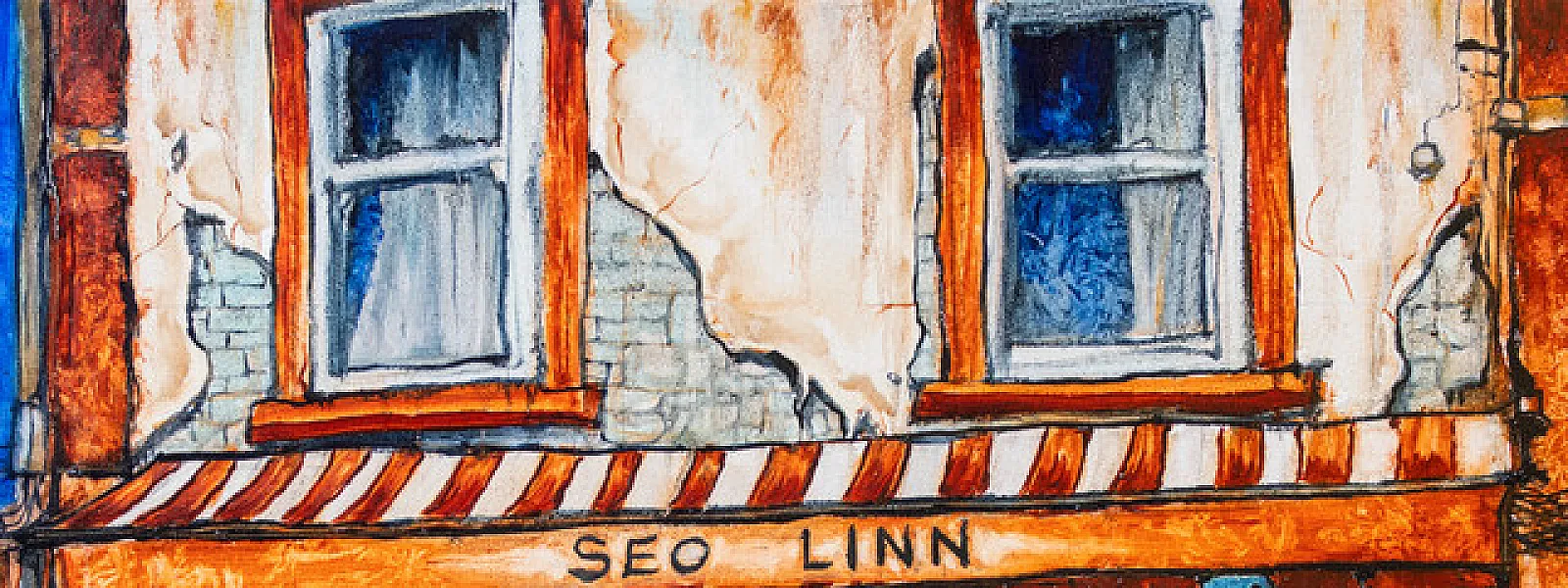 Seo Linn