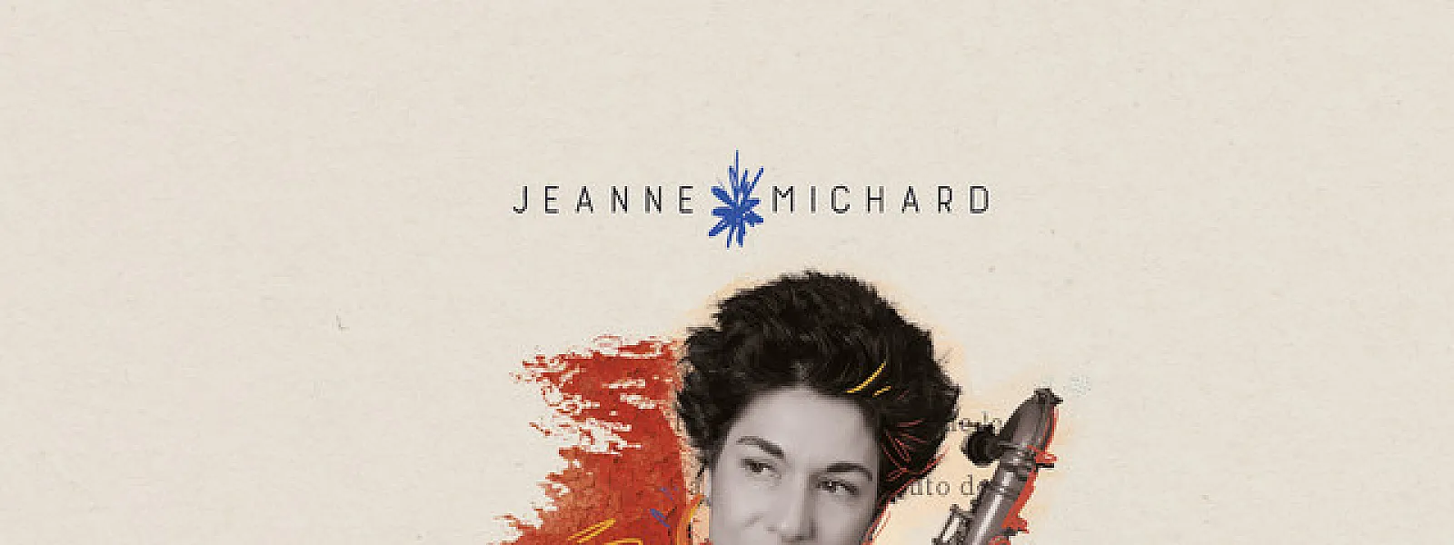 Jeanne Michard