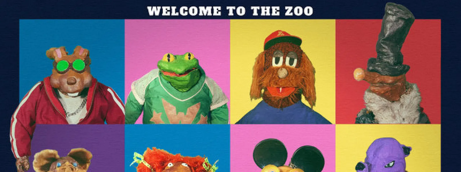 Puppetmastaz