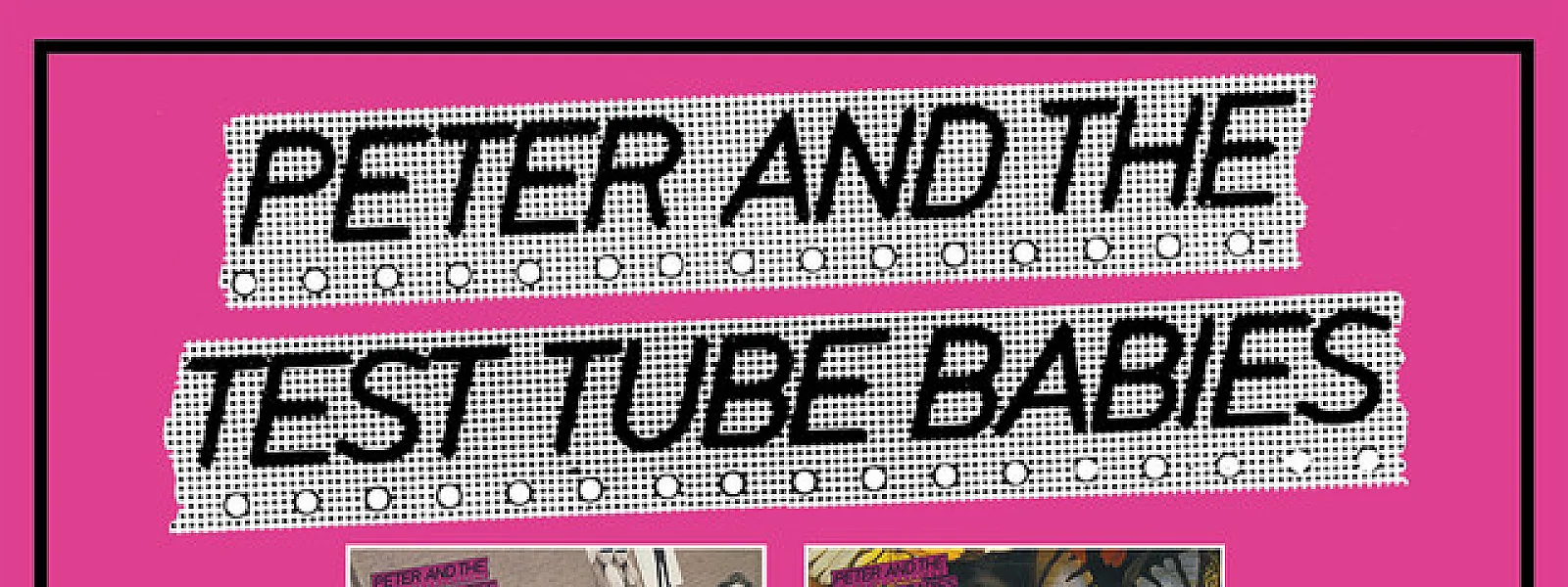 Peter and the Test Tube Babies