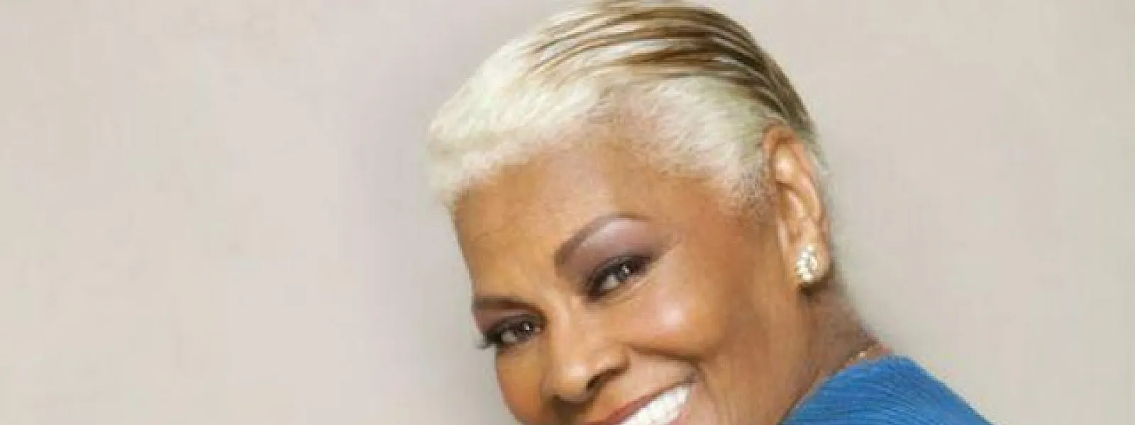 Dionne Warwick