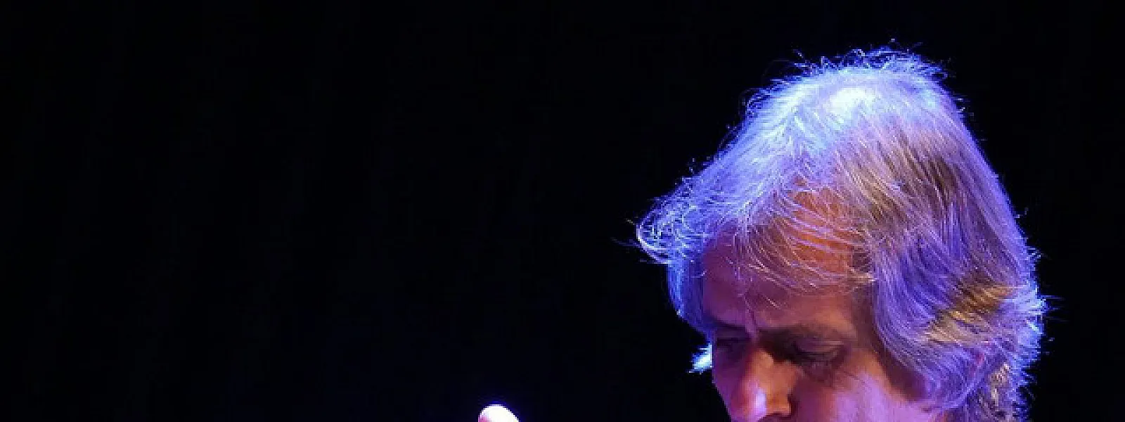 Markus Stockhausen