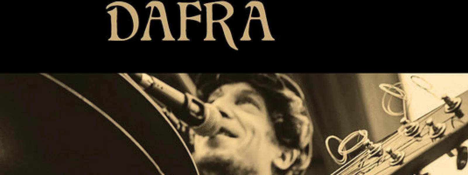 Dafra Dafra