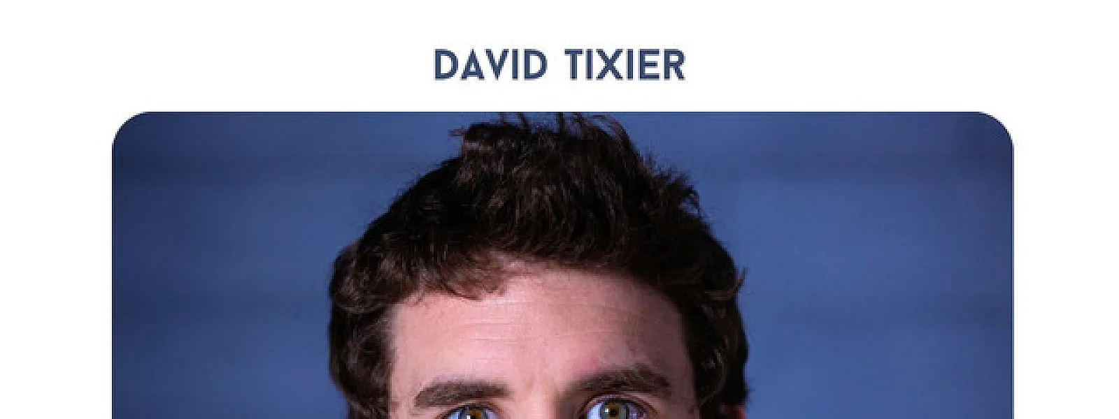 David Tixier