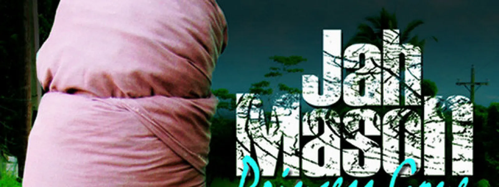 jah Mason