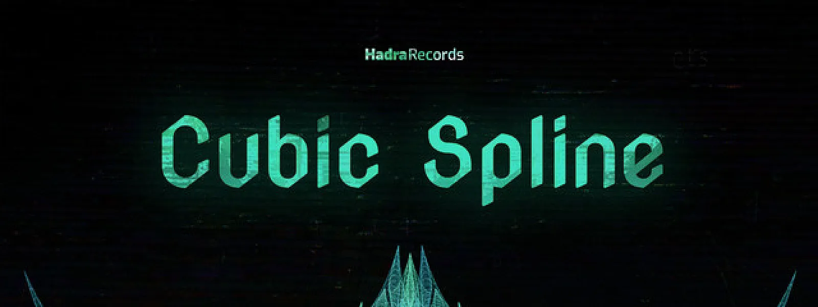 Cubic Spline