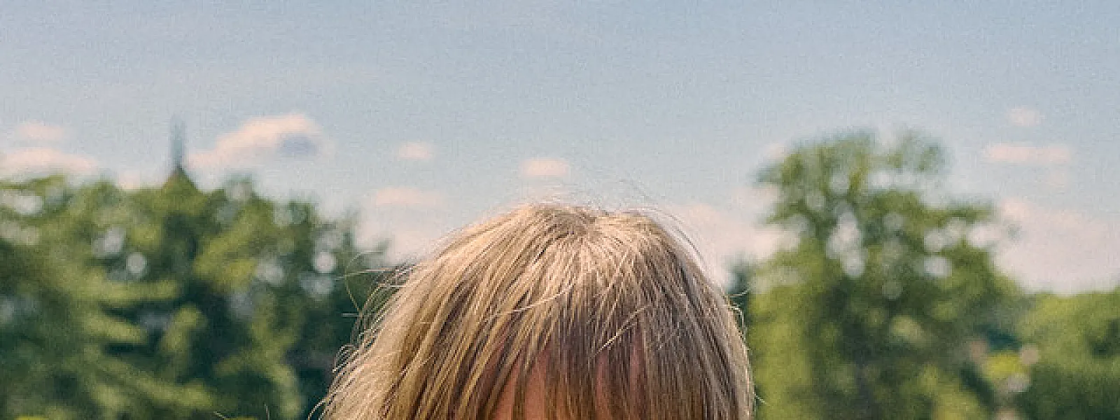 Nell Mescal