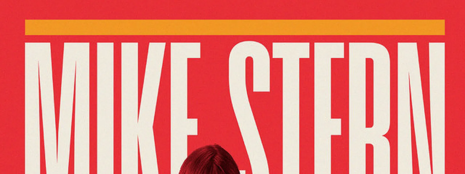 Mike Stern
