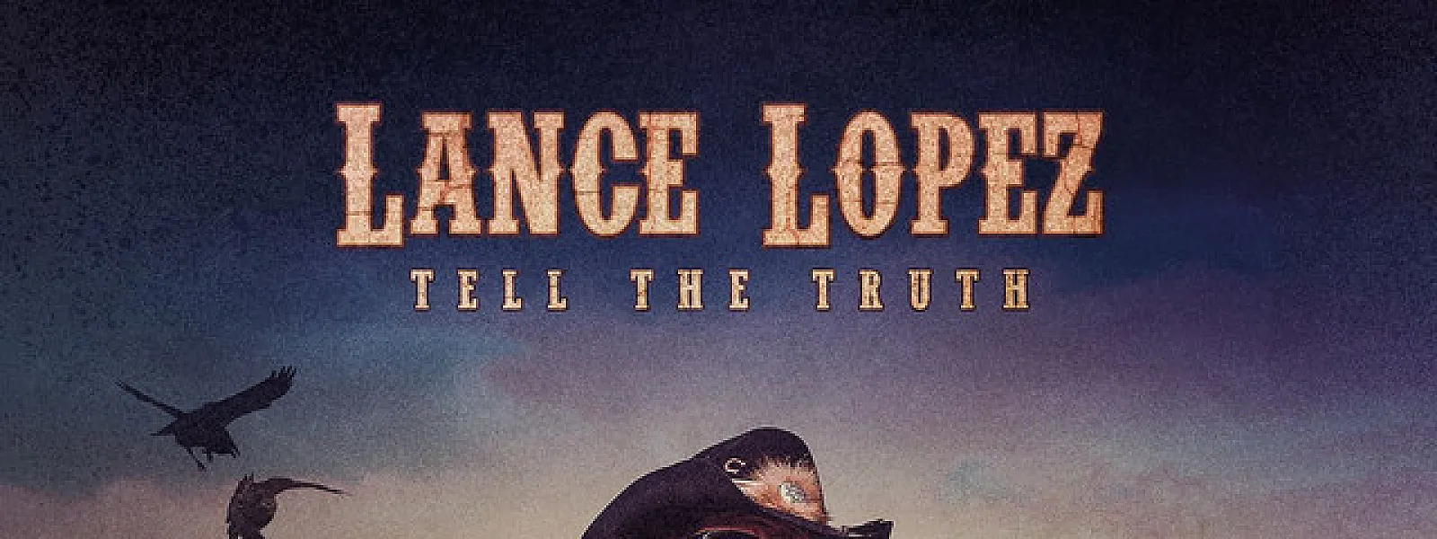 Lance Lopez